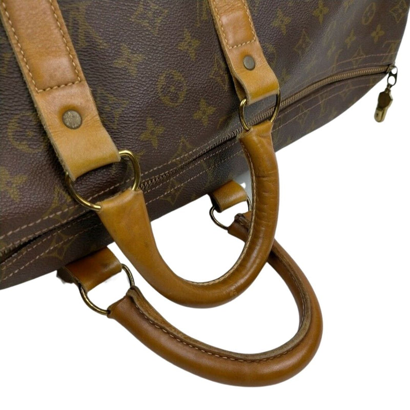 Louis Vuitton Keepall 60 Travel Bag