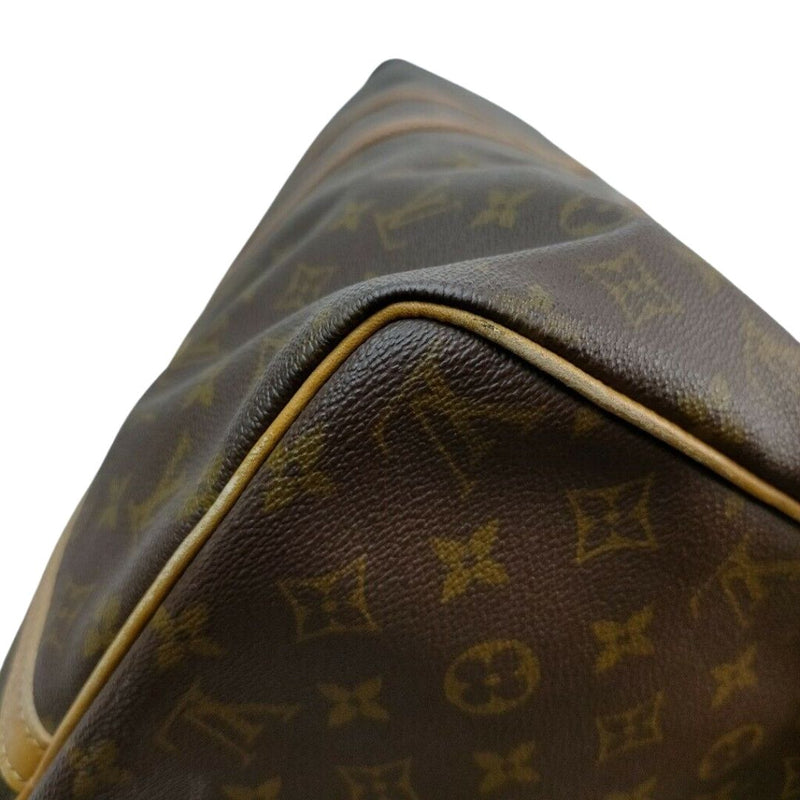 Louis Vuitton Keepall 60 Travel Bag