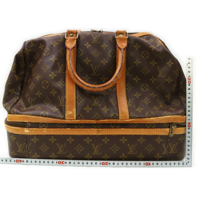 Louis Vuitton, Bags, Louis Vuitton Sports Sac Travel Bag