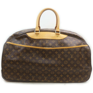 Louis Vuitton Eole 60 Travel Bag