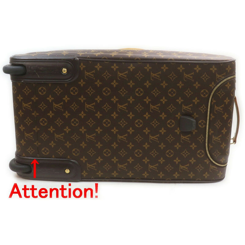 Louis Vuitton Eole Travel bag 265646