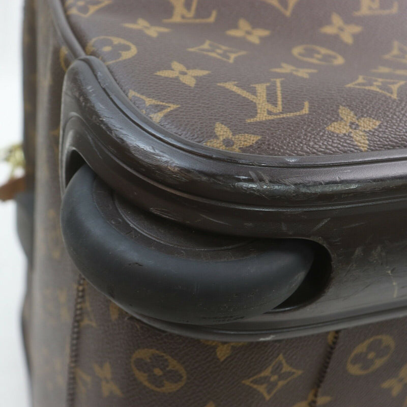 Louis Vuitton Monogram Eole 60 - Brown Luggage and Travel