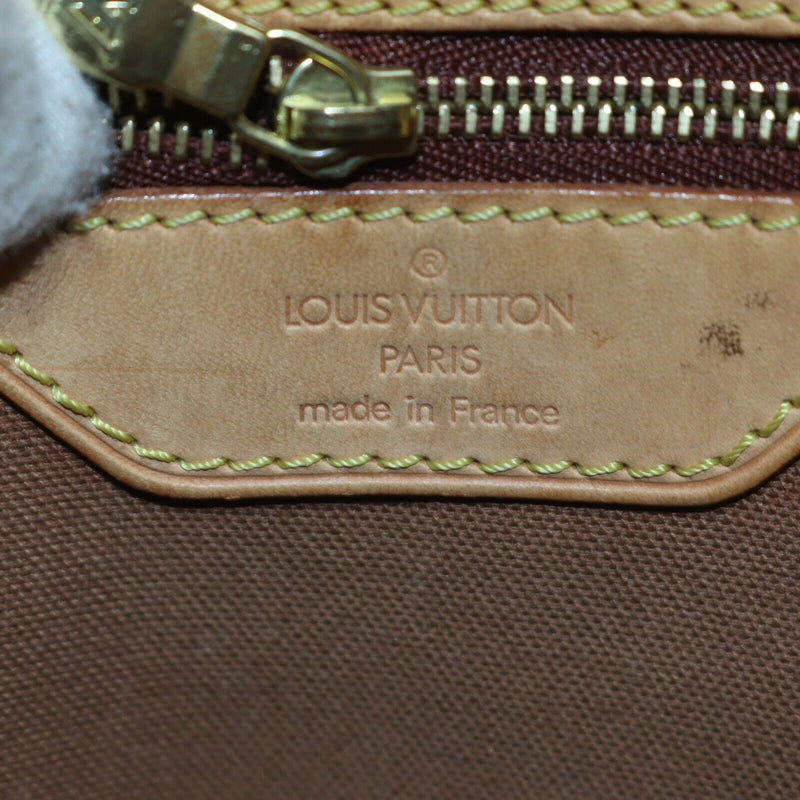 Louis Vuitton Batignolles Vertical