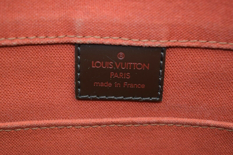 Louis Vuitton Bastille Crossbody