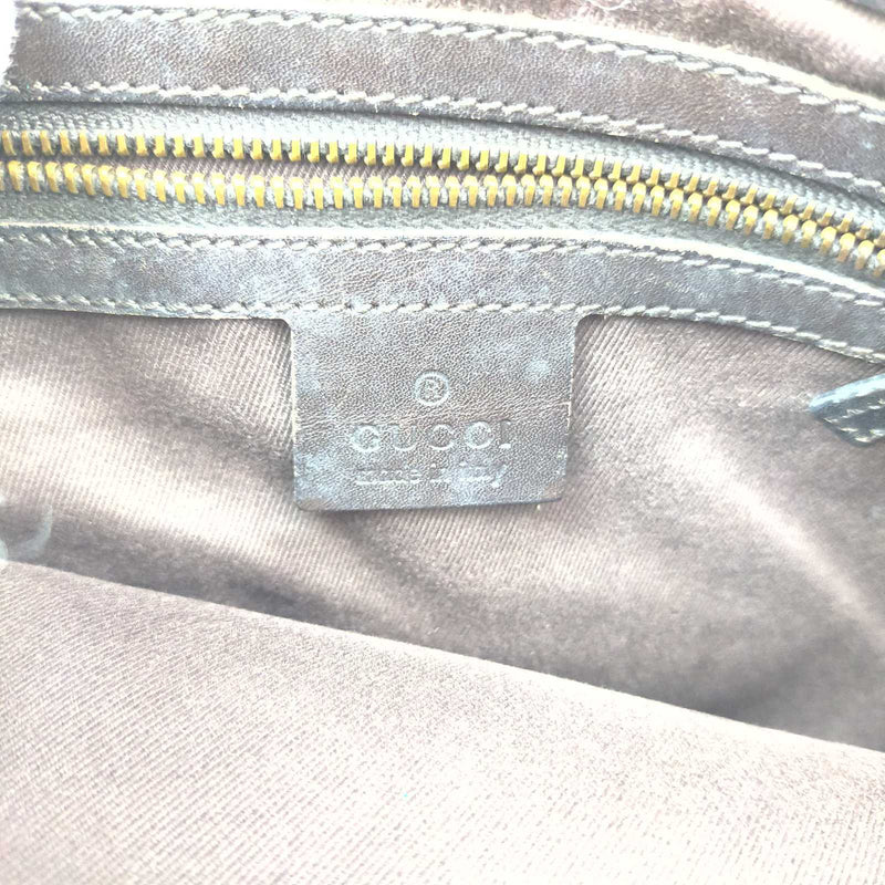 Gucci Gg Marrakech Crossbody Bag
