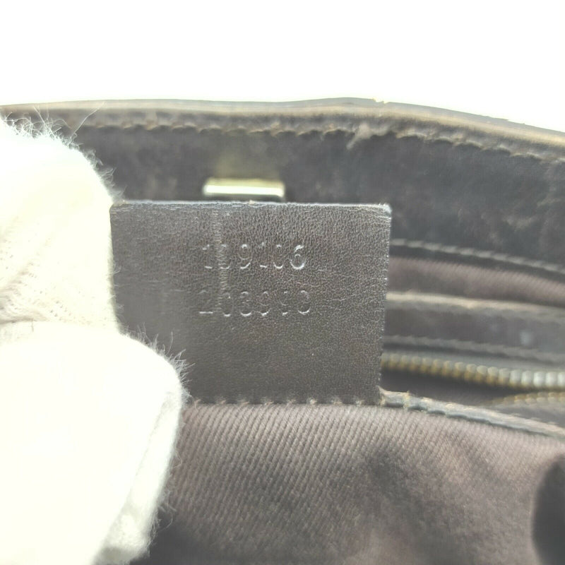 Gucci Gg Marrakech Crossbody Bag