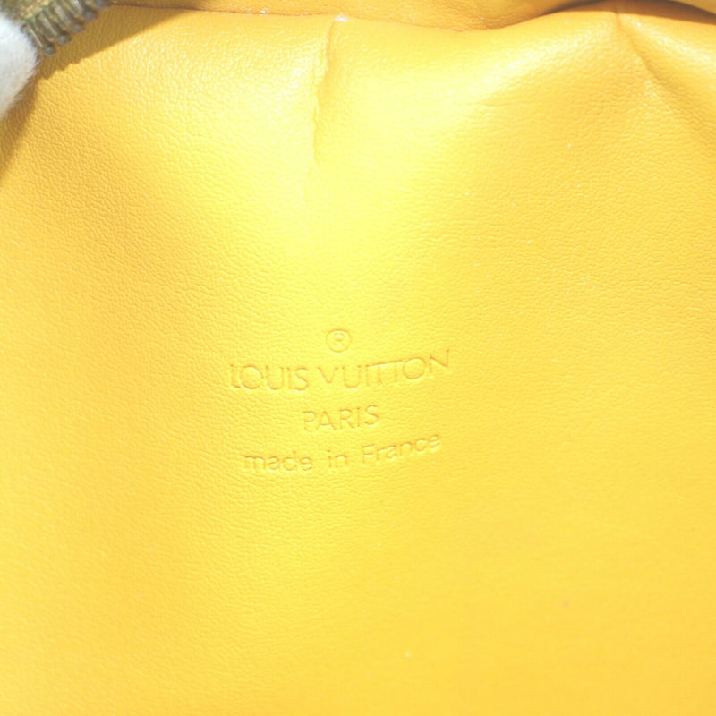 Louis Vuitton Tompkins Square Hand