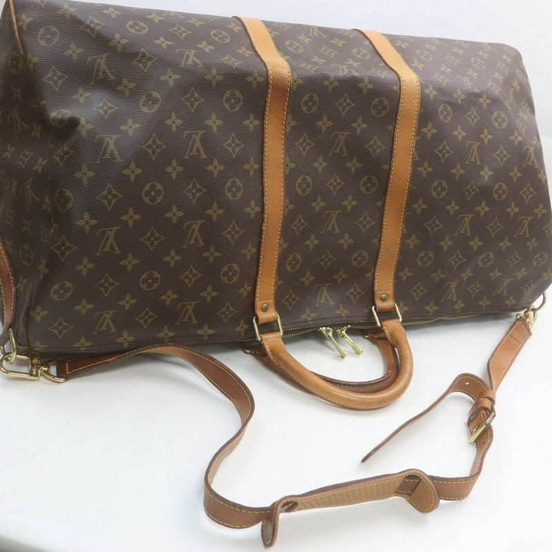 Louis Vuitton Keepall 60