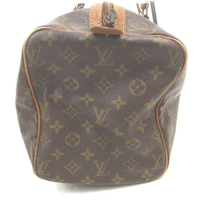 Louis Vuitton Sac Souple 35 Travel