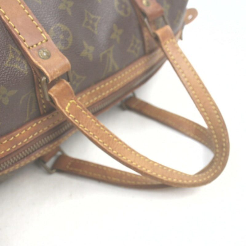 Louis Vuitton Sac Souple 35 Travel