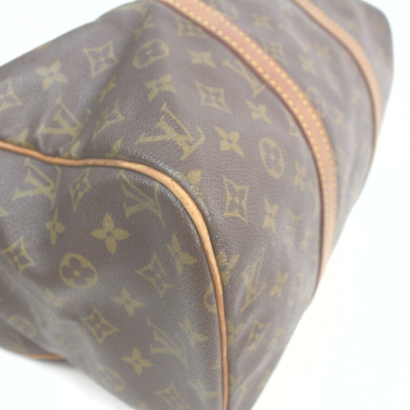 Louis Vuitton Sac Souple 35 Travel