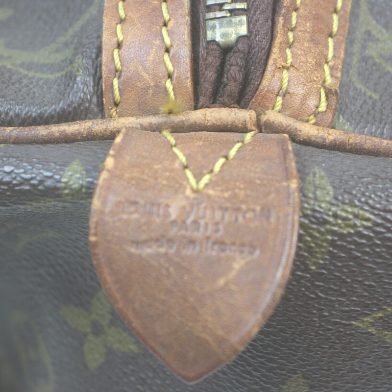 Louis Vuitton Sac Souple 35 Travel