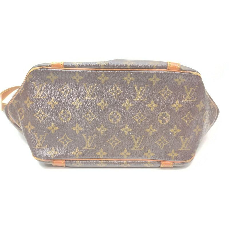 Louis Vuitton Sac Shopping Tote Bag