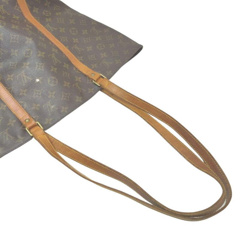 Louis Vuitton Sac Shopping Tote Bag