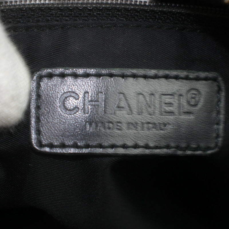 Chanel New Travel Line Tote Bag