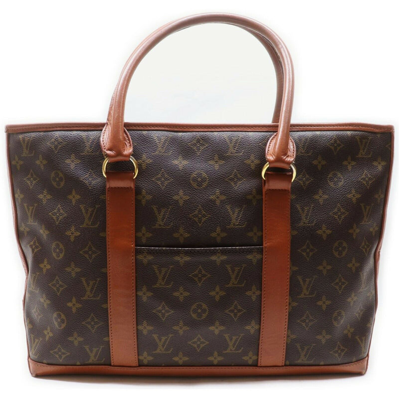 Louis Vuitton Weekend Tote Bag