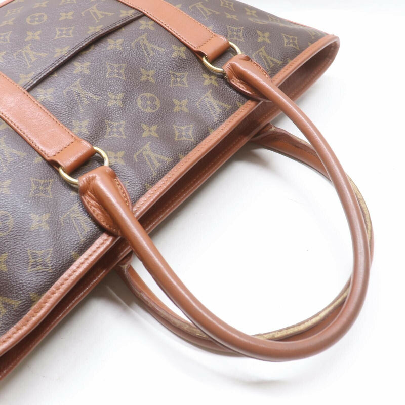 Louis Vuitton Weekend Tote Bag