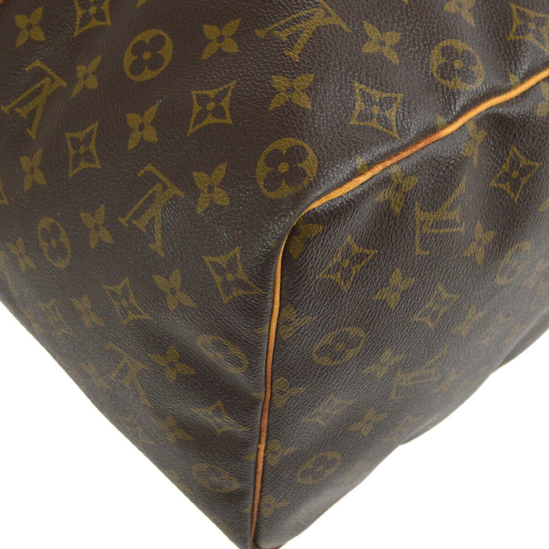 Louis Vuitton Keepall 50 Travel Bag