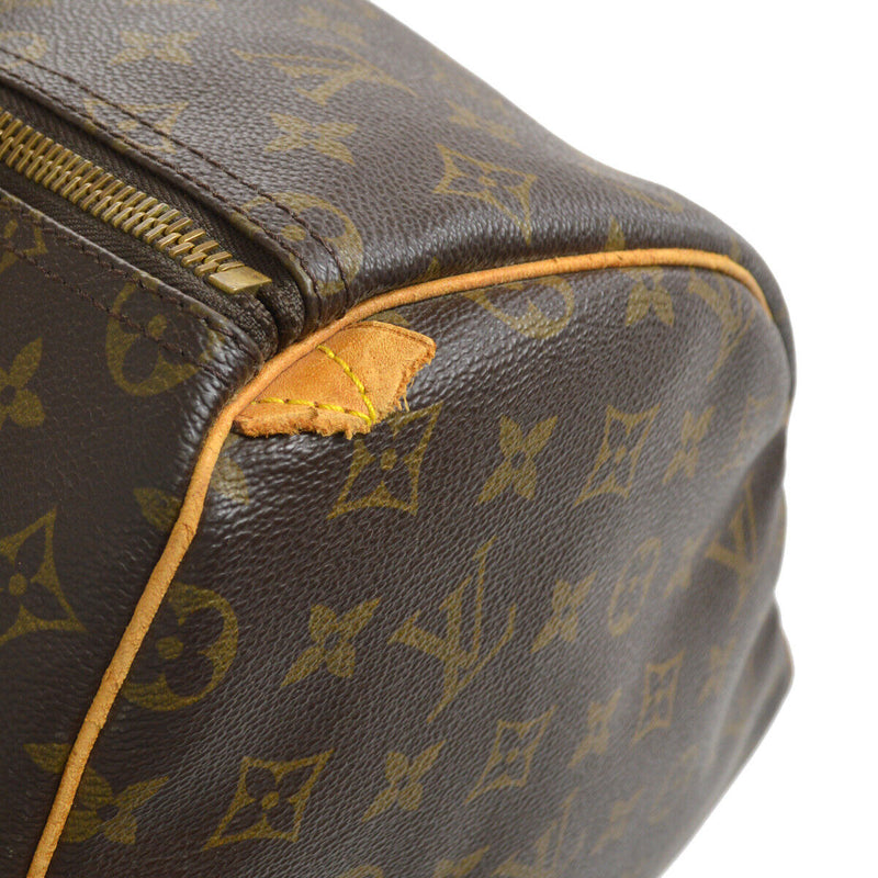 Louis Vuitton Keepall 50 Travel Bag