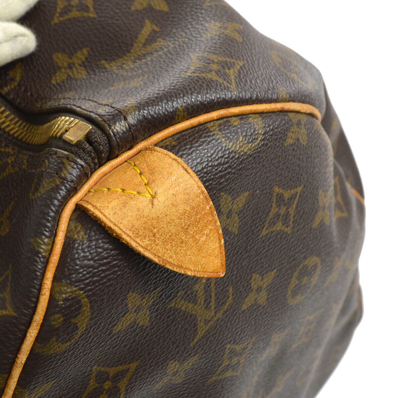 Louis Vuitton Keepall 50 Travel Bag