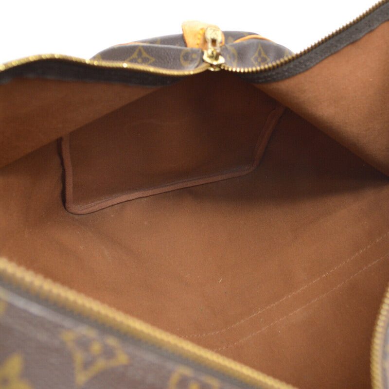 Louis Vuitton Keepall 50 Travel Bag