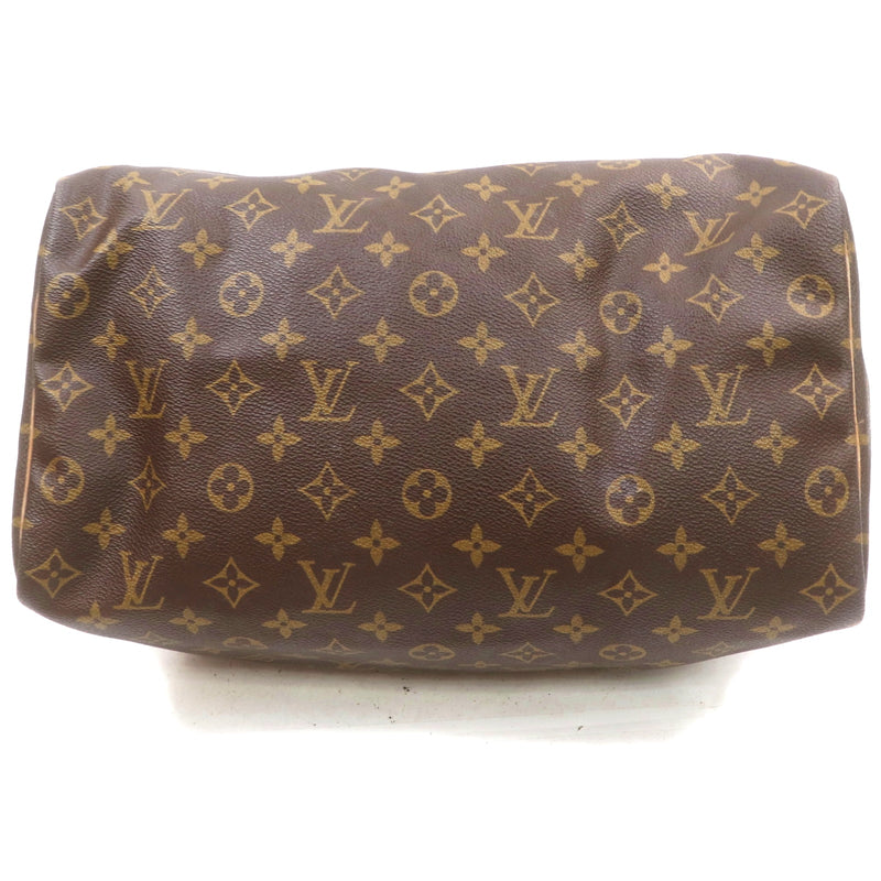 Louis Vuitton Speedy 35 Hand Bag