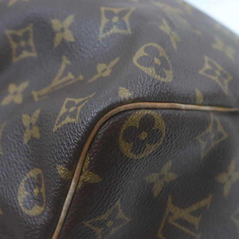 Louis Vuitton Speedy 35 Hand Bag