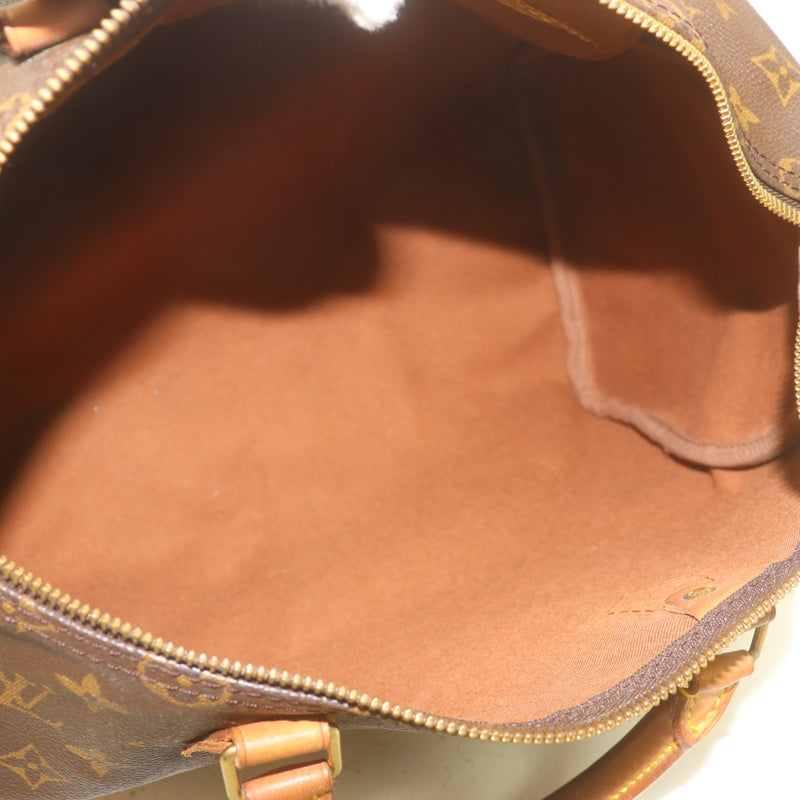 Louis Vuitton Speedy 35 Hand Bag