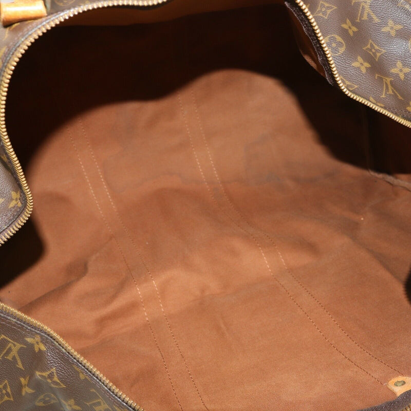 Louis Vuitton Keepall 60 Travel Bag