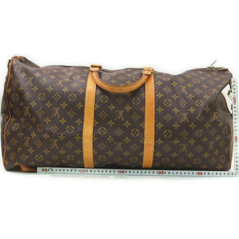 Louis Vuitton Keepall 60