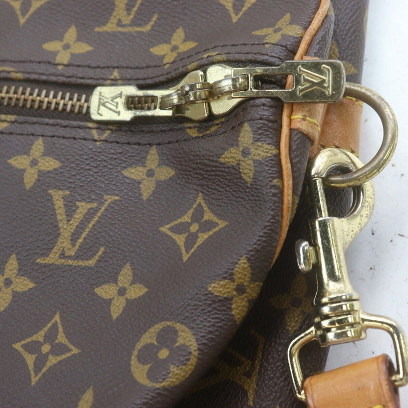 Louis Vuitton Keepall 60