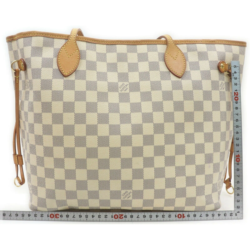 Louis Vuitton Neverfull Mm Tote Bag