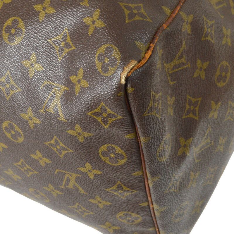 Louis Vuitton Keepall 50 Travel Bag