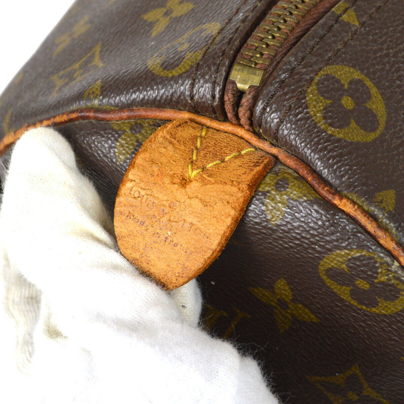 Louis Vuitton Keepall 50 Travel Bag