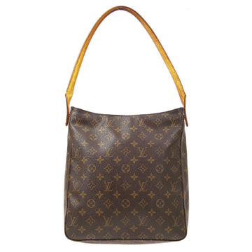 Louis Vuitton Looping Gm Hand Tote Bag