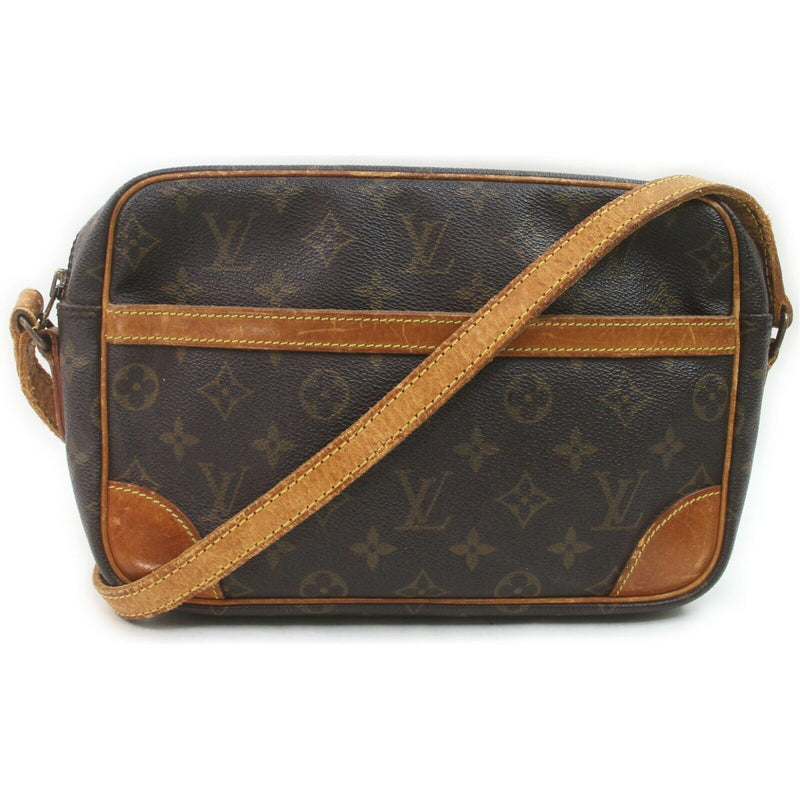 Louis Vuitton Trocadero 27 Crossbody