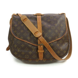 Louis Vuitton Saumur 35 Crossbody