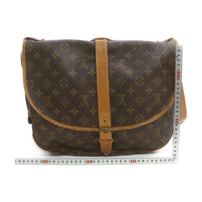 Louis Vuitton Saumur 35 Crossbody