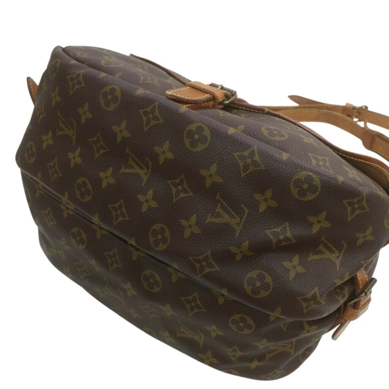 Louis Vuitton Saumur 35 Crossbody