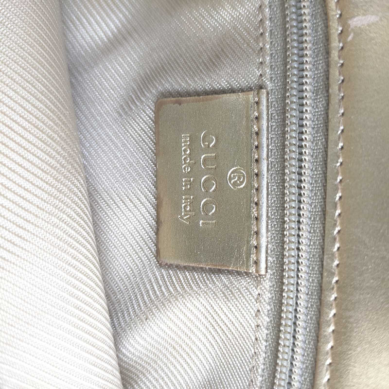 Gucci 002 1099 001998 Tote Bag Second Hand / Selling
