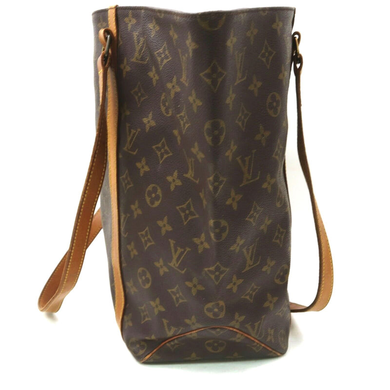 Louis Vuitton Sac Shopping Tote Bag