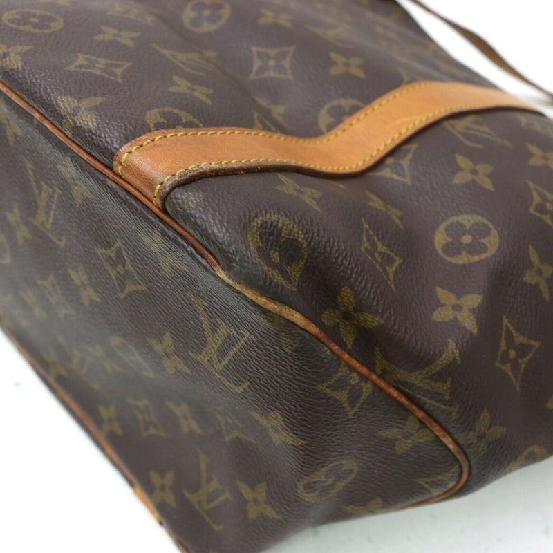 Louis Vuitton Sac Shopping Tote Bag