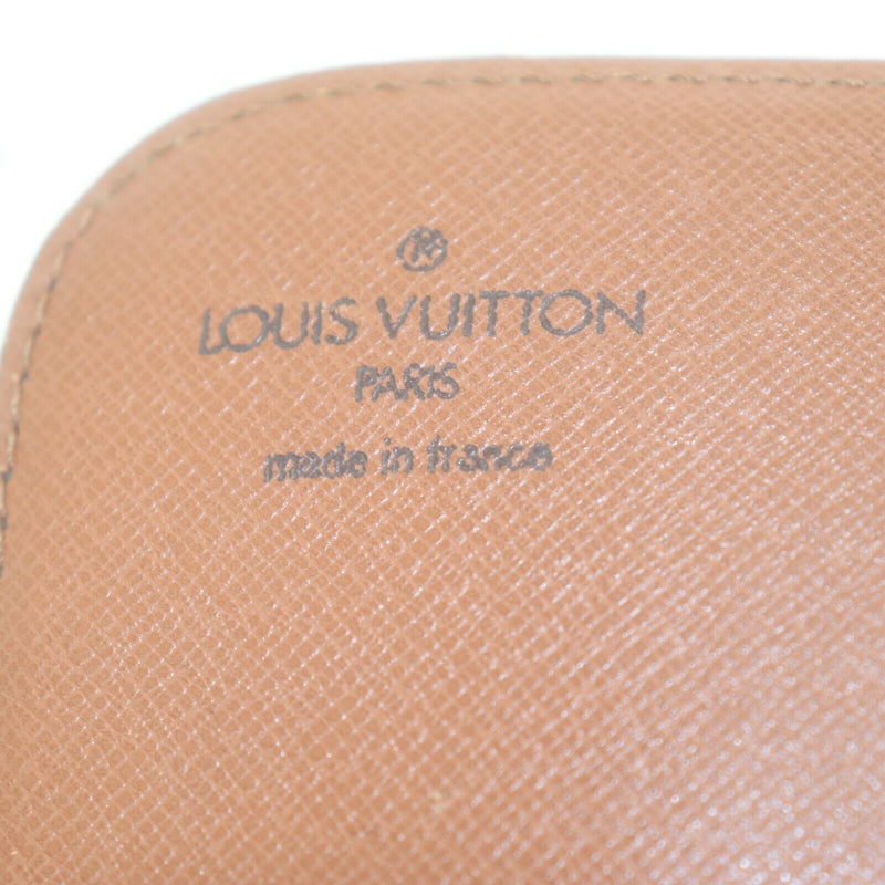 Louis Vuitton Cartouchiere Gm
