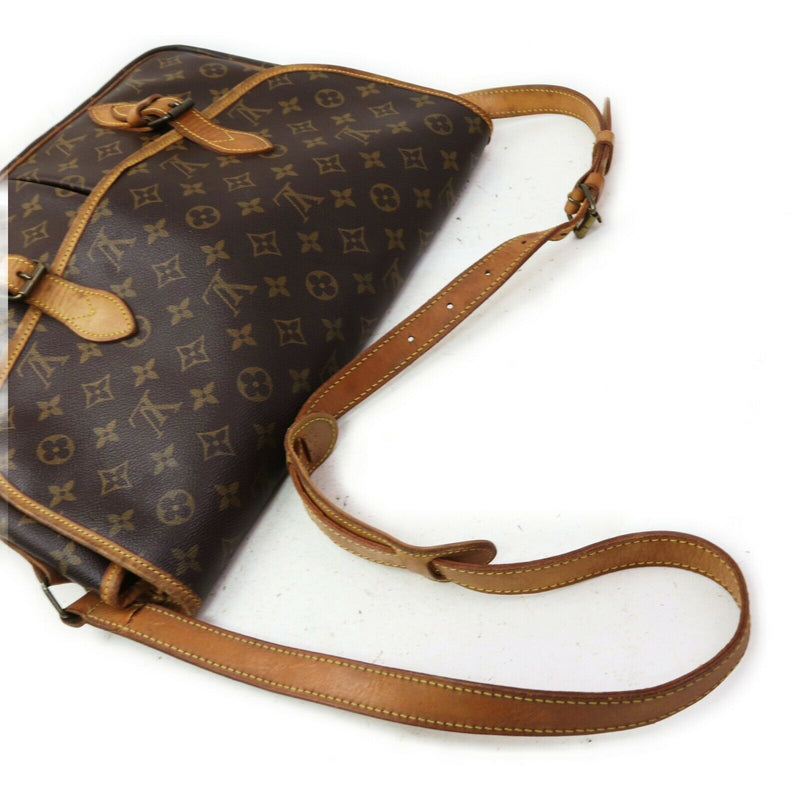 Louis Vuitton Gibeciere Gm