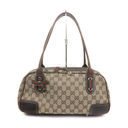 Gucci Shoulder Bag Light Brown