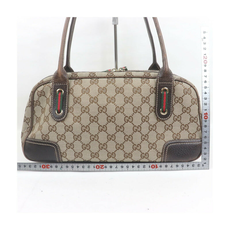 Gucci Shoulder Bag Light Brown