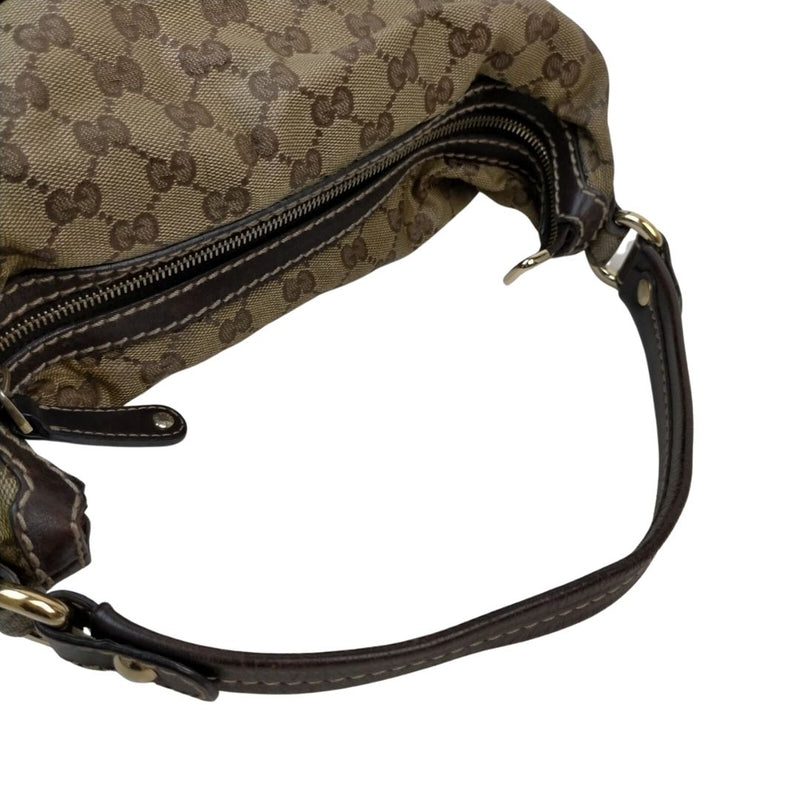 Gucci Shoulder Bag Light Brown