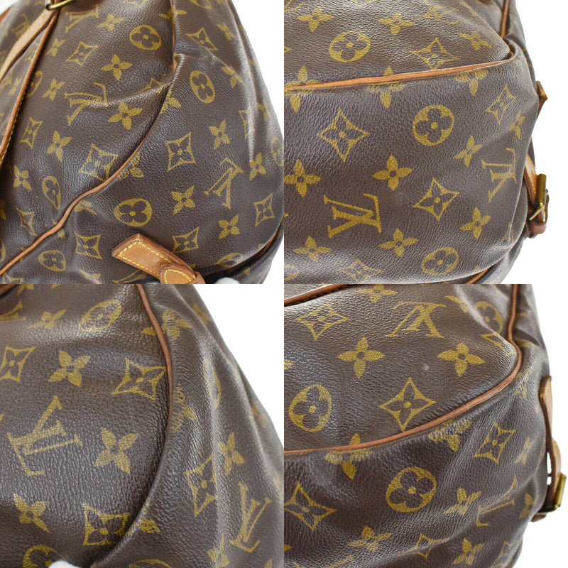 Louis Vuitton Saumur 35 Shoulder