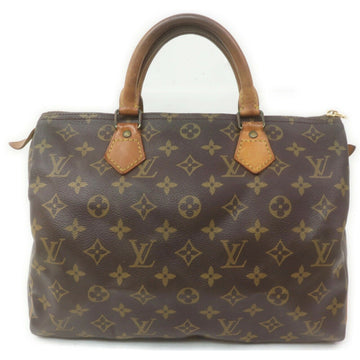 Louis Vuitton Speedy 30 Boston Bag
