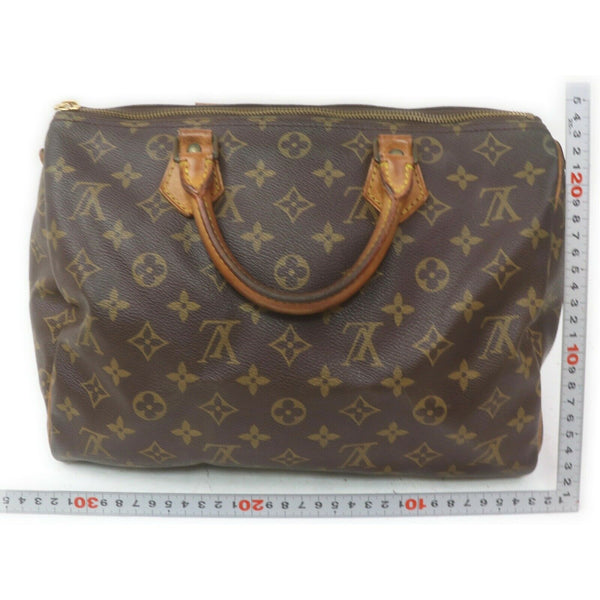 Louis Vuitton Speedy 30 Boston Bag